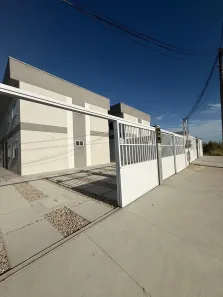 Apartamento com 2 Quartos à venda, 59m² no Vila Machado, Itaitinga
