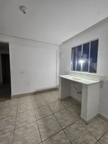 Casa com 1 Quarto para alugar, 40m² no Cidade das Flores, Osasco