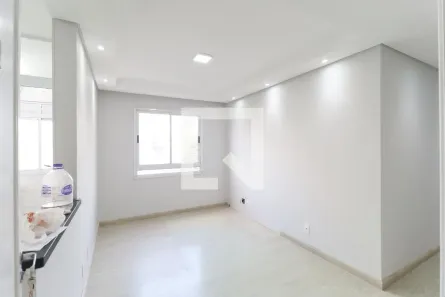 Apartamento com 2 Quartos à venda, 47m² no Jardim Leonor Mendes de Barros, São Paulo