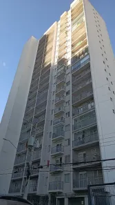 Apartamento com 1 Quarto à venda, 30m² no Vila Tolstoi, São Paulo