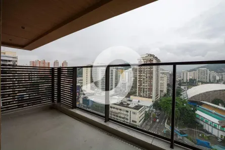 Apartamento com 4 Quartos à venda, 132m² no Icaraí, Niterói