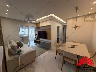 Apartamento com 3 Quartos à venda, 95m² no Quarta Parada, São Paulo