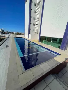 Apartamento com 3 Quartos à venda, 119m² no Pitangueiras, Lauro de Freitas