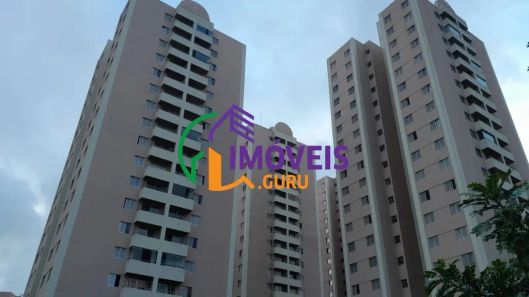 Apartamento com 3 Quartos à venda, 65m² no Jardim Jaqueline, São Paulo