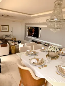 Apartamento com 2 Quartos à venda, 100m² no Jardim Oceania, João Pessoa