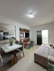 Apartamento com 3 Quartos à venda, 95m² no Centro Comercial, Itabuna