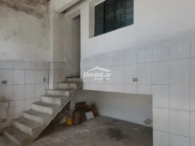 Casa de Condomínio com 1 Quarto à venda, 124m² no Lauzane Paulista, São Paulo