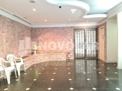 Prédio Comercial à venda, 827m² no Luz, São Paulo
