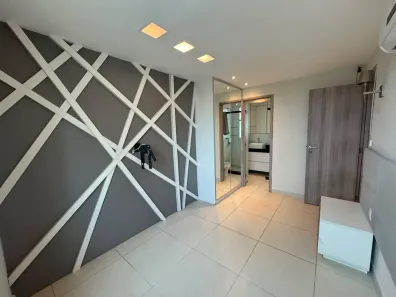 Apartamento com 2 Quartos para alugar, 68m² no Altiplano Cabo Branco, João Pessoa