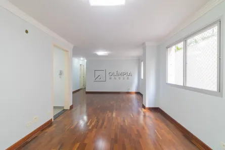 Apartamento com 3 Quartos à venda, 130m² no Paraíso, São Paulo