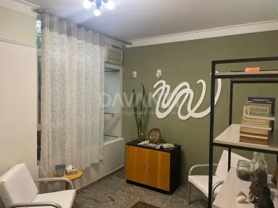 Sala Comercial com 2 Quartos à venda, 35m² no Jardim Brasil, Campinas