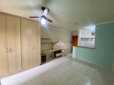 Kitnet com 1 Quarto para alugar, 32m² no Nova Ribeirânia, Ribeirão Preto