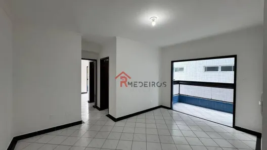 Apartamento com 2 Quartos à venda, 81m² no Canto do Forte, Praia Grande