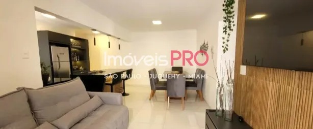 Apartamento com 3 Quartos à venda, 74m² no Vila Olímpia, São Paulo