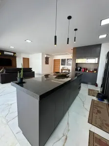 Apartamento com 3 Quartos à venda, 155m² no Vila Edmundo, Taubaté