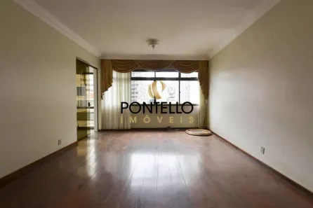 Apartamento com 4 Quartos à venda, 300m² no Funcionários, Belo Horizonte