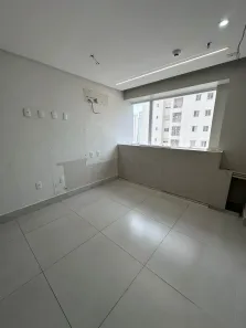 Ponto Comercial para alugar, 30m² no Jardim Goiás, Goiânia