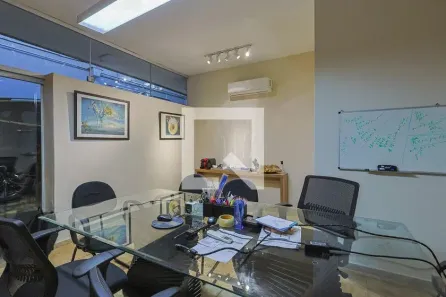Casa com 8 Quartos à venda, 440m² no Santo Antônio, Belo Horizonte
