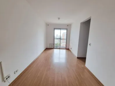 Apartamento com 3 Quartos à venda, 75m² no Vila Carlos de Campos, São Paulo