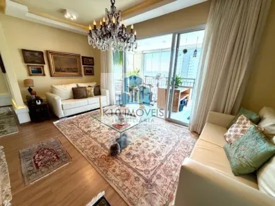 Apartamento com 2 Quartos à venda, 80m² no Vila Mascote, São Paulo