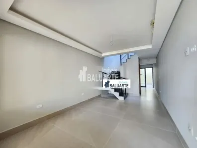 Sobrado com 3 Quartos à venda, 110m² no Jardim Ernestina, São Paulo