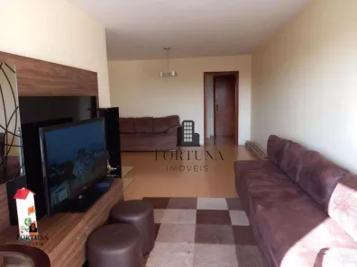 Apartamento com 3 Quartos à venda, 117m² no Mirandópolis, São Paulo