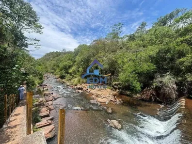 Lote/Terreno à venda, 57467m² no Honório Bicalho, Nova Lima
