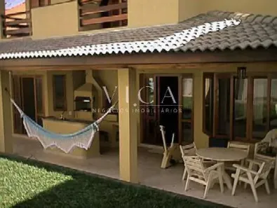 Casa com 4 Quartos à venda, 352m² no Parque Paraíso, Santana de Parnaíba
