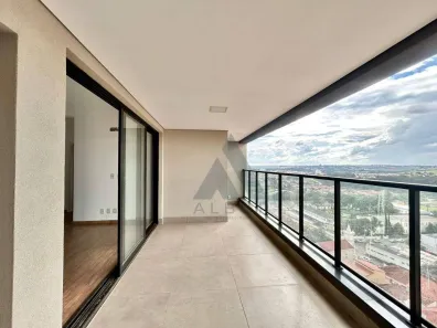 Apartamento com 3 Quartos para alugar, 183m² no Centro, Itapetininga