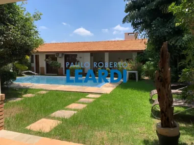 Casa de Condomínio com 3 Quartos para alugar, 405m² no Alphaville Residencial Zero, Barueri
