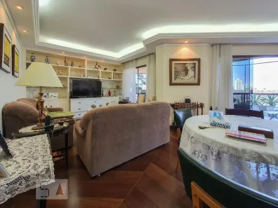 Apartamento com 4 Quartos à venda, 220m² no Aclimação, São Paulo