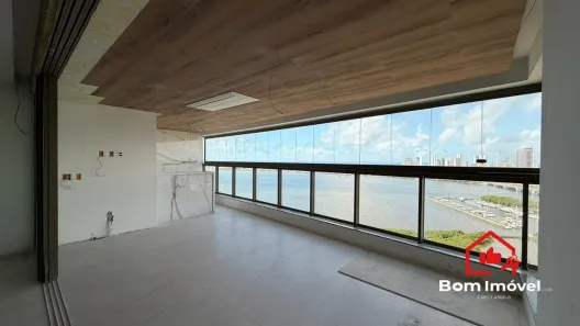 Apartamento com 3 Quartos para venda ou aluguel, 262m² no São José, Recife