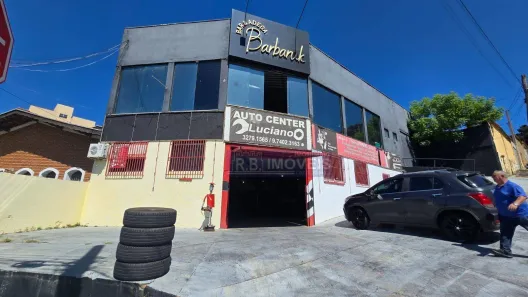 Galpão/Depósito/Armazém à venda, 300m² no Vila Progresso, Campinas