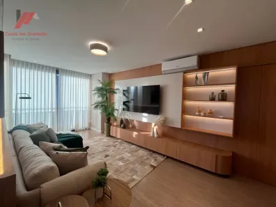 Apartamento com 2 Quartos à venda, 72m² no Centro, Gramado