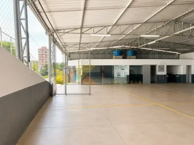Galpão/Depósito/Armazém à venda, 350m² no Velha, Blumenau