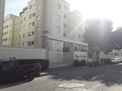 Apartamento com 2 Quartos à venda, 45m² no Parque Esmeralda, São Paulo