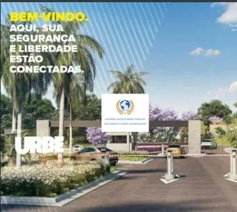 Lote/Terreno à venda, 250m² no Jardim Fortaleza, Paulínia