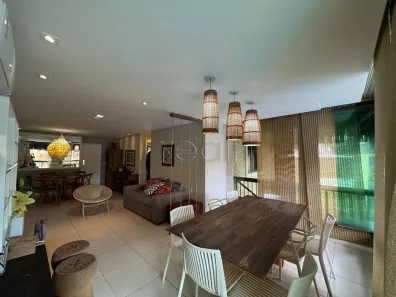 Apartamento com 3 Quartos à venda, 90m² no Porto das Dunas, Aquiraz