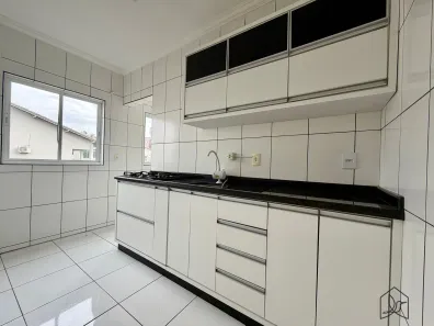 Apartamento com 3 Quartos à venda, 67m² no Costa e Silva, Joinville