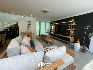 Casa de Condomínio com 5 Quartos à venda, 338m² no Bairro de Juquehy, São Sebastião