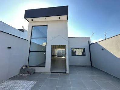 Casa com 2 Quartos à venda, 129m² no Setville Altos de São José, São José dos Campos