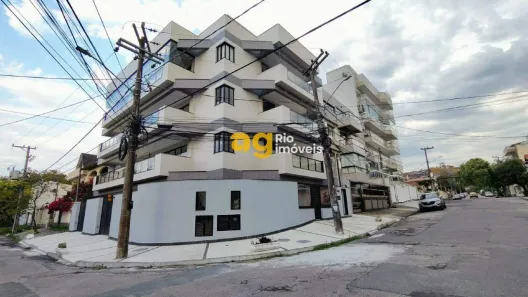 Apartamento com 3 Quartos à venda, 143m² no Vila Valqueire, Rio de Janeiro