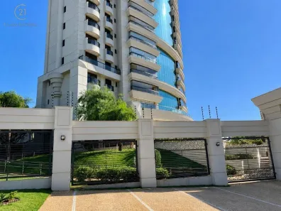 Apartamento com 4 Quartos à venda, 389m² no Bela Suiça, Londrina
