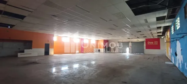 Ponto Comercial para alugar, 646m² no Jardim Conceição, Campinas