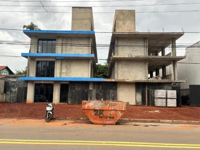 Sala Comercial à venda, 99m² no Setor Sul, Goiânia
