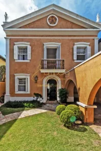Casa com 3 Quartos à venda, 219m² no Jardim Europa, São Paulo