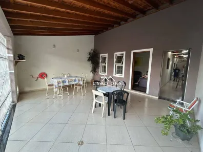 Casa com 2 Quartos à venda, 69m² no Parque Água Branca, Piracicaba