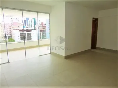 Apartamento com 4 Quartos à venda, 128m² no Buritis, Belo Horizonte