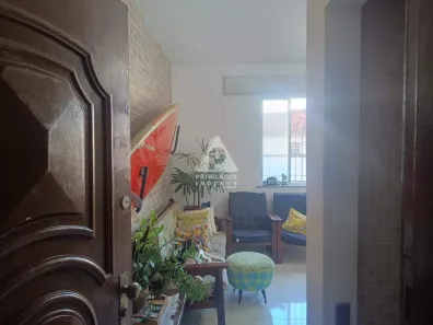 Apartamento com 2 Quartos à venda, 92m² no Andaraí, Rio de Janeiro