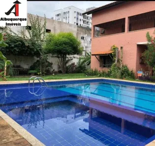 Casa com 4 Quartos à venda, 480m² no Calhau, São Luís